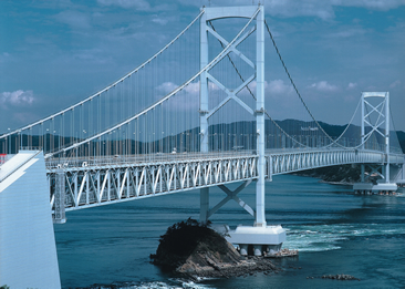 Ohnaruto Bridge